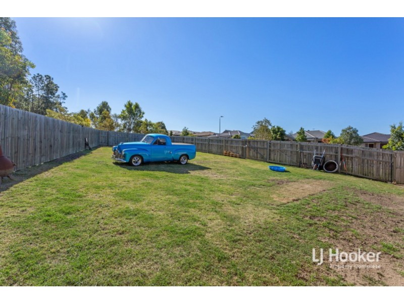 127-131 Darlington Drive, Yarrabilba QLD 4207