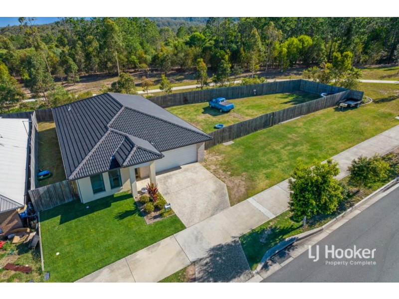 127-131 Darlington Drive, Yarrabilba QLD 4207