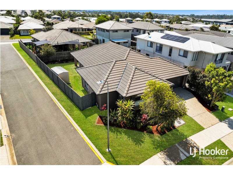 4 Winkler Court, Yarrabilba QLD 4207