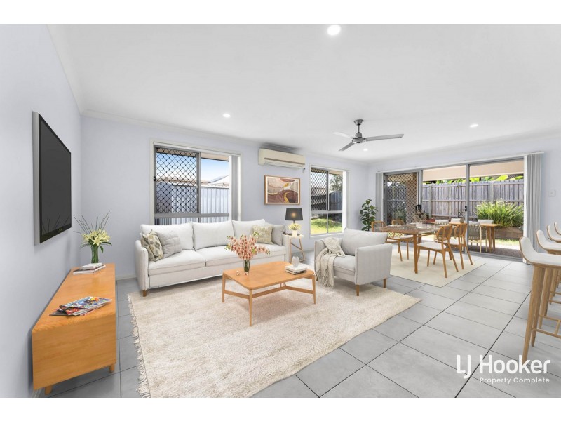 4 Winkler Court, Yarrabilba QLD 4207