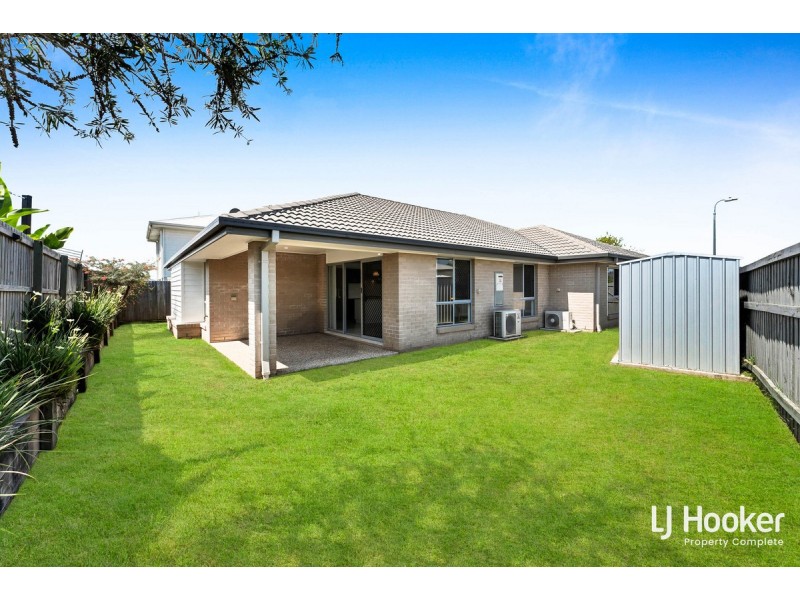 4 Winkler Court, Yarrabilba QLD 4207