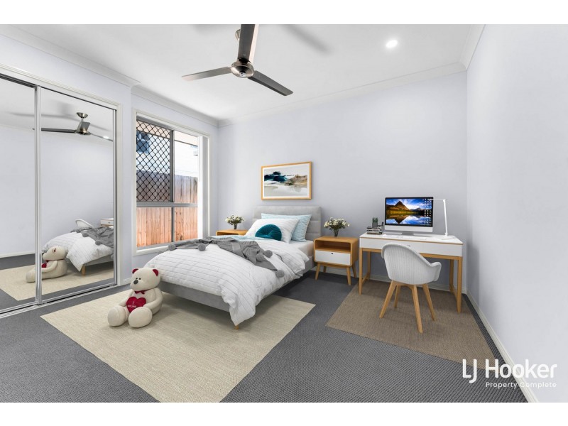 4 Winkler Court, Yarrabilba QLD 4207