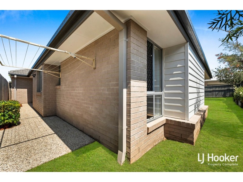 4 Winkler Court, Yarrabilba QLD 4207