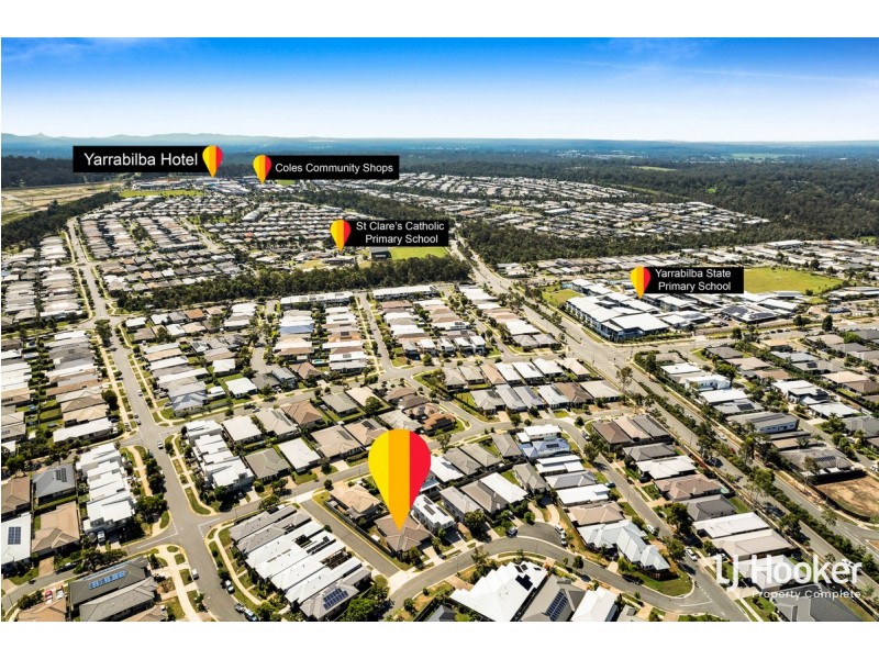 4 Winkler Court, Yarrabilba QLD 4207