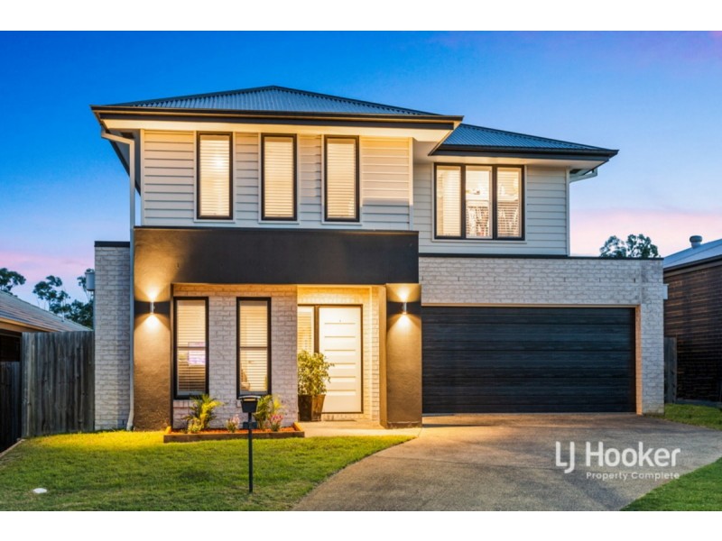 7 Milby Street, Yarrabilba QLD 4207