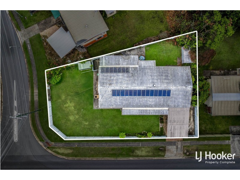 5 Lyngrove Street, Kingston QLD 4114