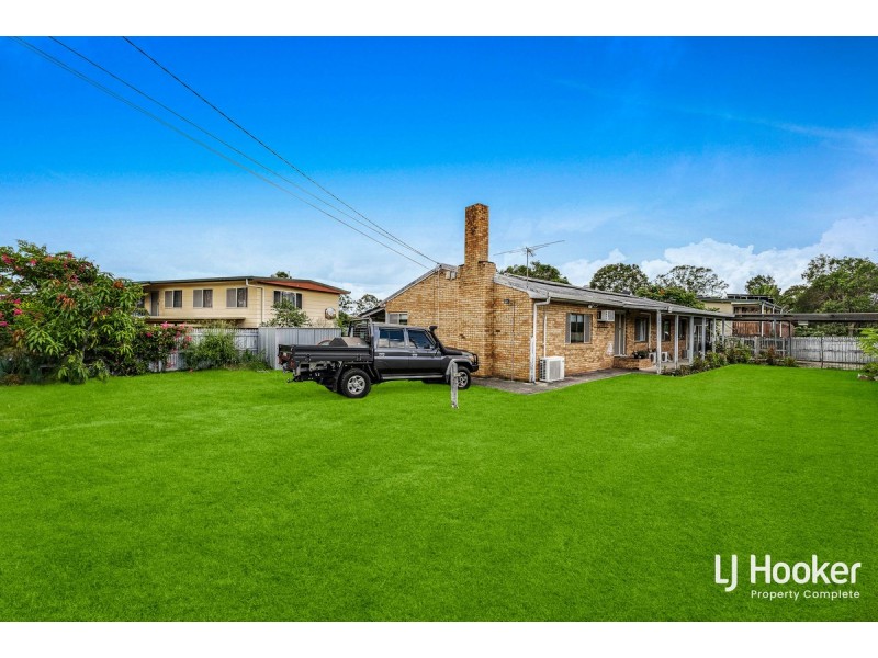 5 Lyngrove Street, Kingston QLD 4114