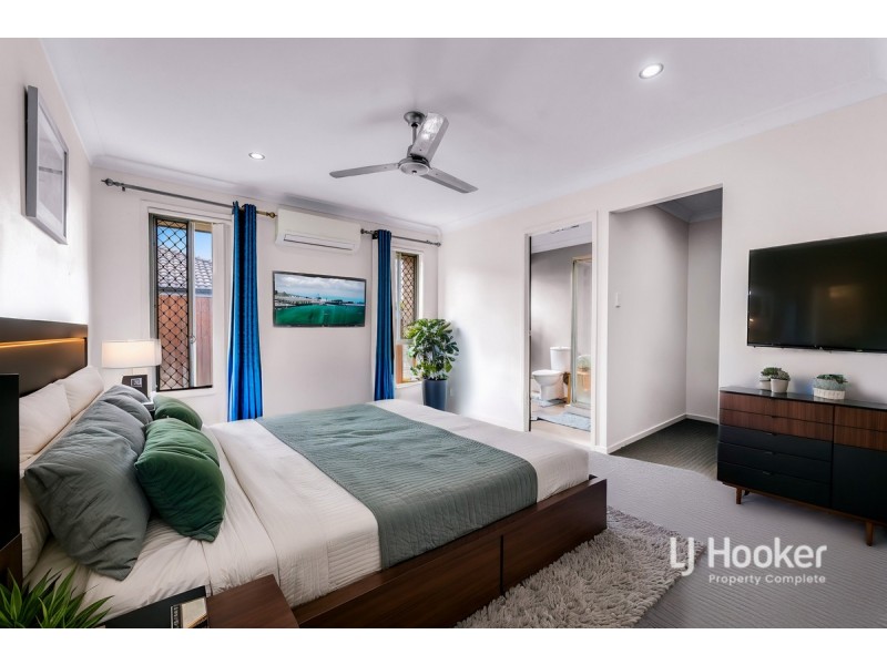 11 Summerview Avenue, Yarrabilba QLD 4207