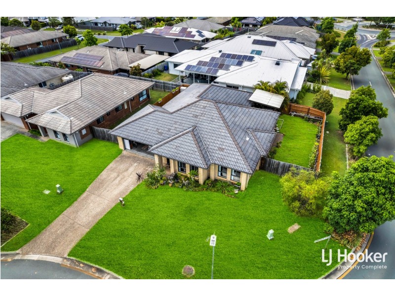 11 Summerview Avenue, Yarrabilba QLD 4207