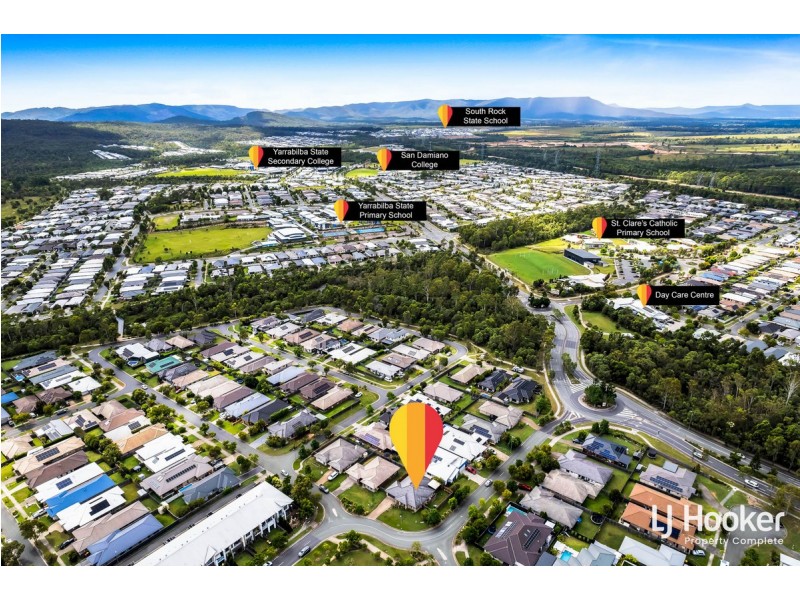 11 Summerview Avenue, Yarrabilba QLD 4207