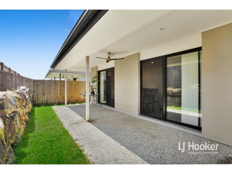 7 Dolostone Street, Yarrabilba QLD 4207