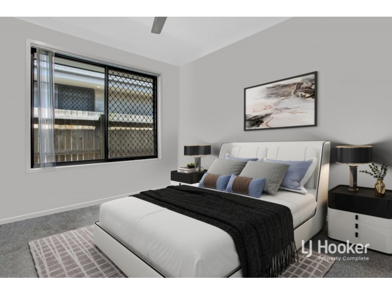 7 Dolostone Street, Yarrabilba QLD 4207
