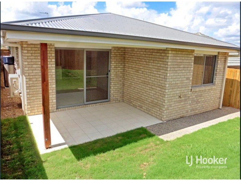 8 Orb Street, Yarrabilba QLD 4207