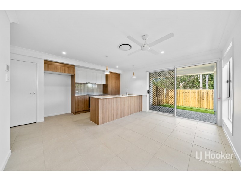 2/86 Bunya Drive, Park Ridge QLD 4125