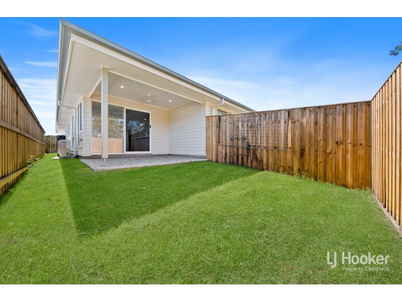 2/86 Bunya Drive, Park Ridge QLD 4125