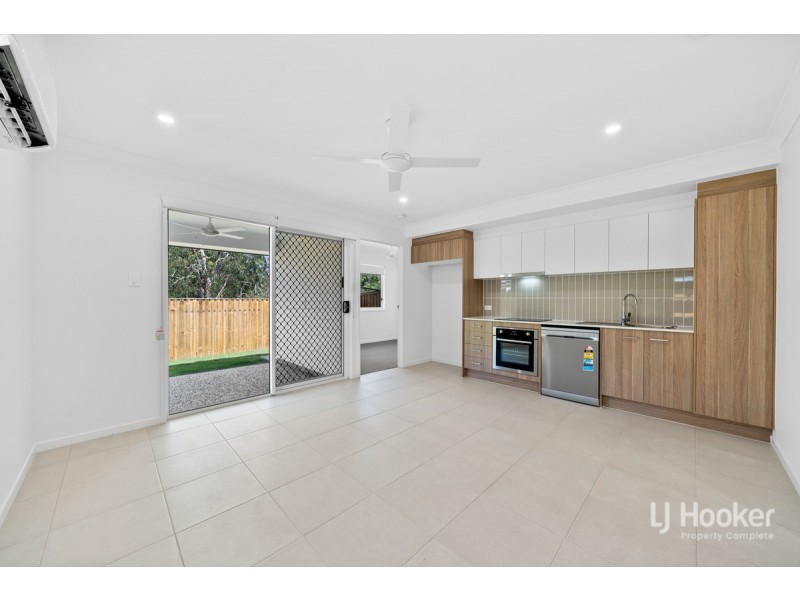 1/86 Bunya Drive, Park Ridge QLD 4125
