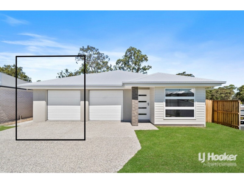 1/86 Bunya Drive, Park Ridge QLD 4125