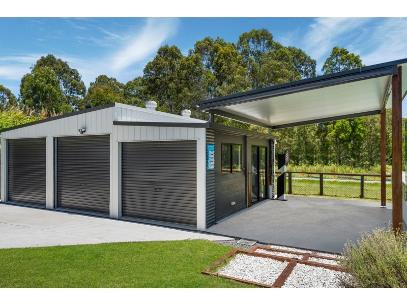 148-150 Lady Ardee Circuit, Stockleigh QLD 4280