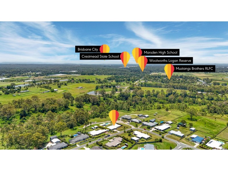 148-150 Lady Ardee Circuit, Stockleigh QLD 4280