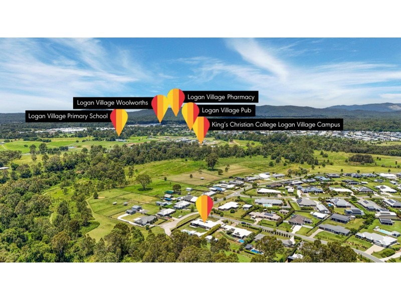 148-150 Lady Ardee Circuit, Stockleigh QLD 4280