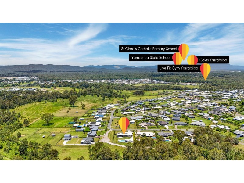 148-150 Lady Ardee Circuit, Stockleigh QLD 4280