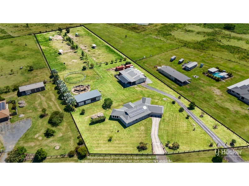 33-37 Cyrus Road, Veresdale QLD 4285