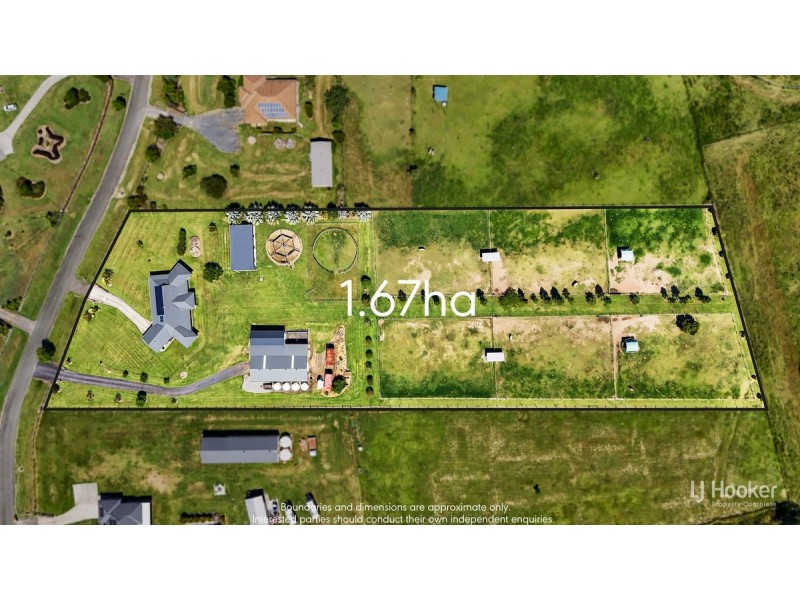 33-37 Cyrus Road, Veresdale QLD 4285