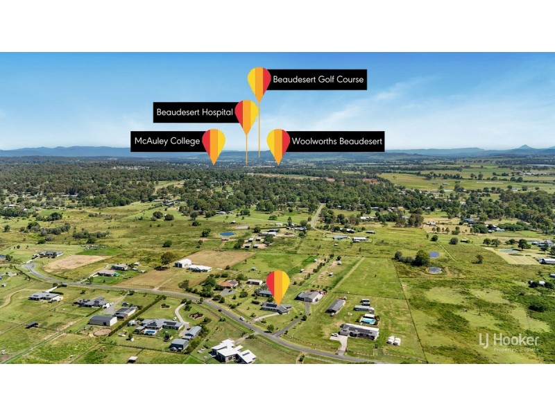 33-37 Cyrus Road, Veresdale QLD 4285