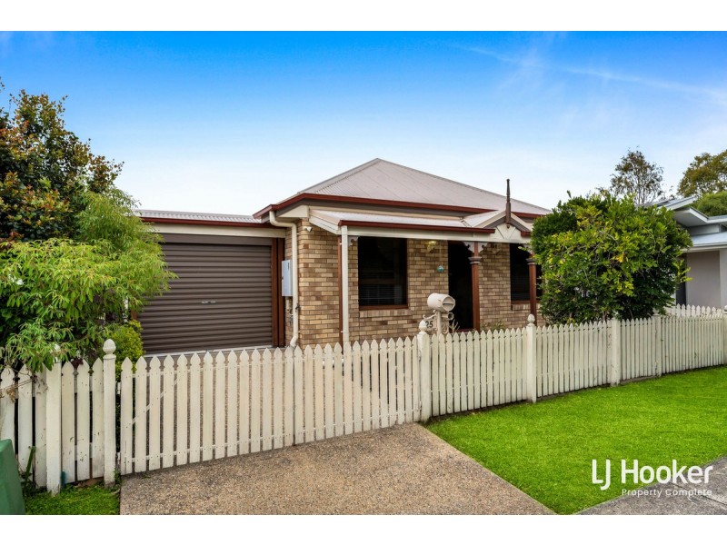 25 Wildflower Street, Yarrabilba QLD 4207