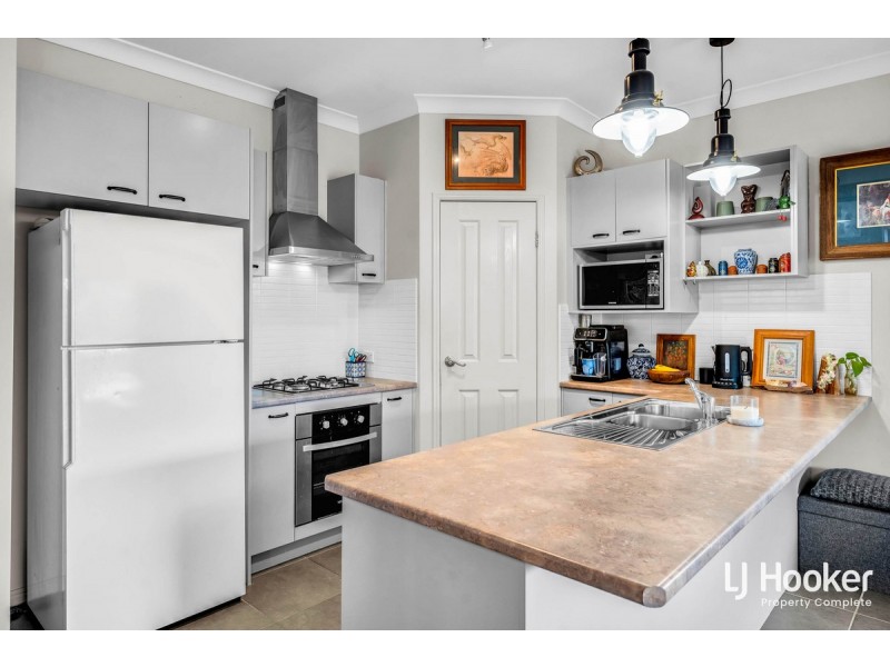 25 Wildflower Street, Yarrabilba QLD 4207