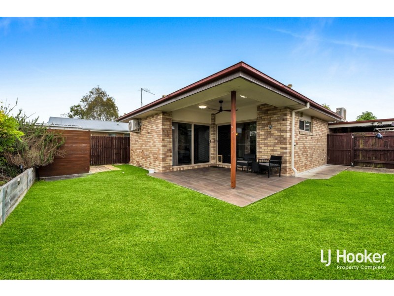 25 Wildflower Street, Yarrabilba QLD 4207