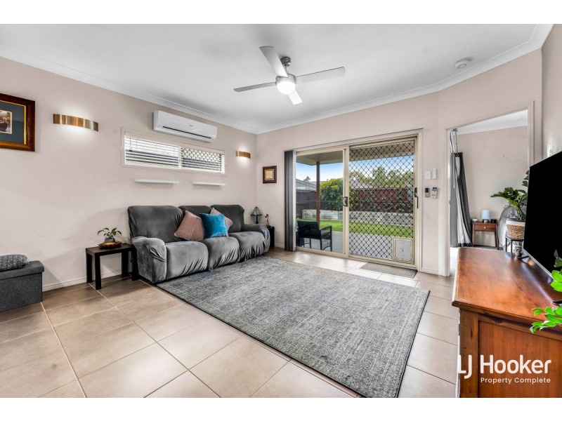 25 Wildflower Street, Yarrabilba QLD 4207
