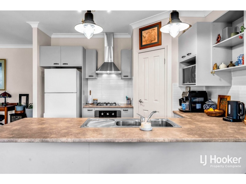 25 Wildflower Street, Yarrabilba QLD 4207