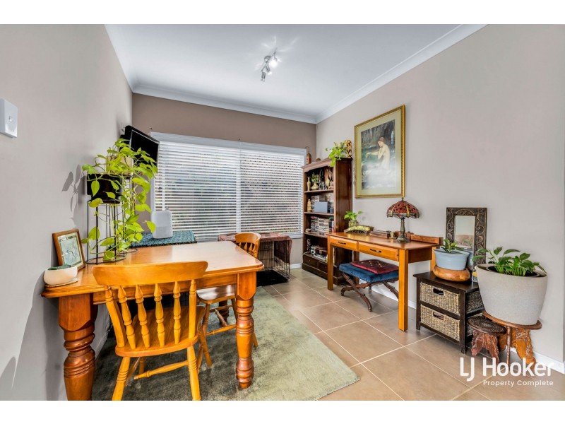 25 Wildflower Street, Yarrabilba QLD 4207