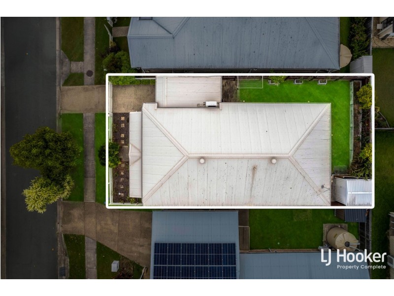 25 Wildflower Street, Yarrabilba QLD 4207