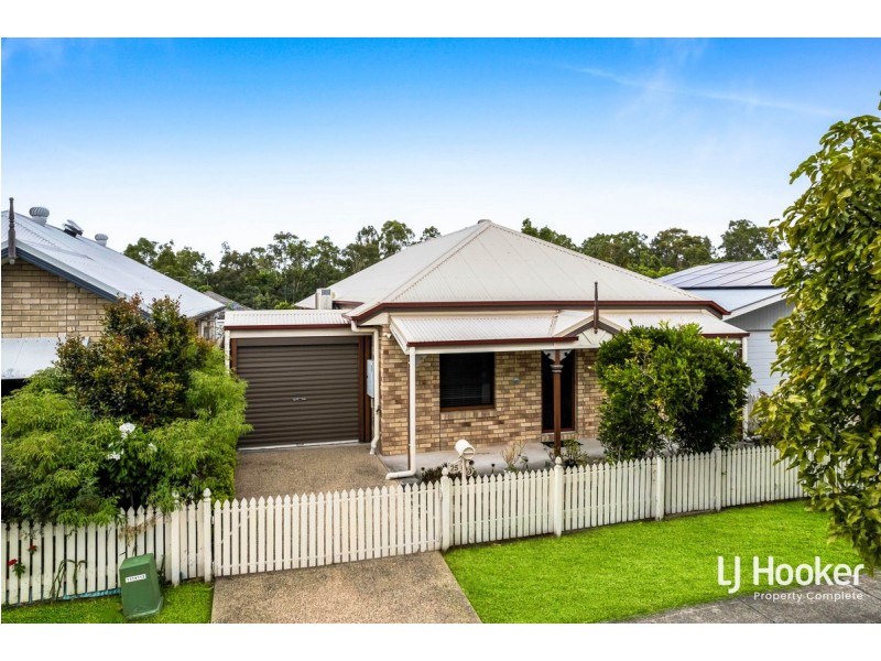 25 Wildflower Street, Yarrabilba QLD 4207
