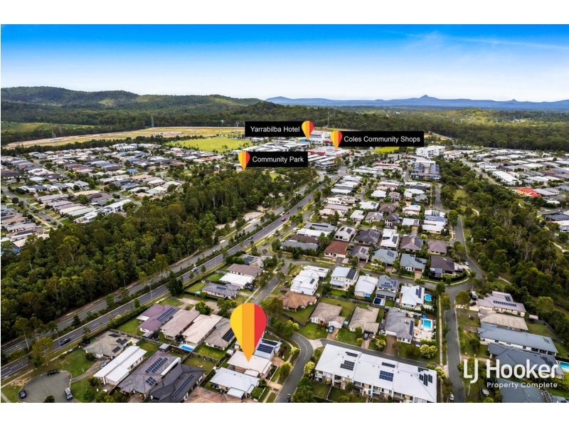 25 Wildflower Street, Yarrabilba QLD 4207