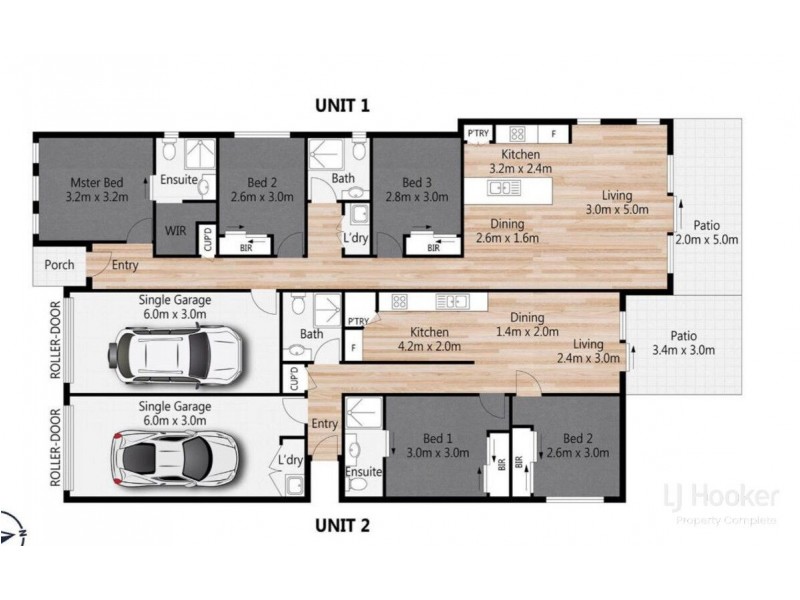 2/28 Pendragon Street, Raceview QLD 4305