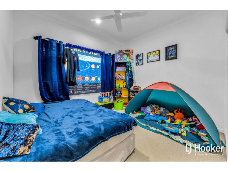 27/15-25 Waldron Street, Yarrabilba QLD 4207