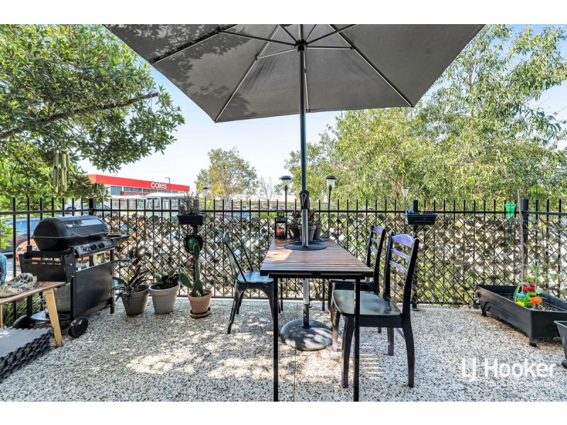 27/15-25 Waldron Street, Yarrabilba QLD 4207