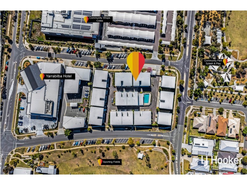 27/15-25 Waldron Street, Yarrabilba QLD 4207