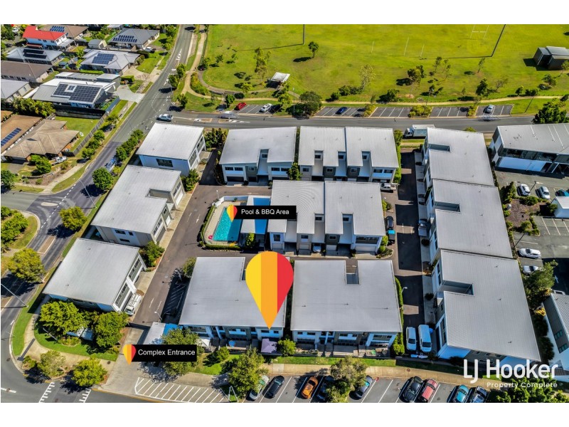 27/15-25 Waldron Street, Yarrabilba QLD 4207