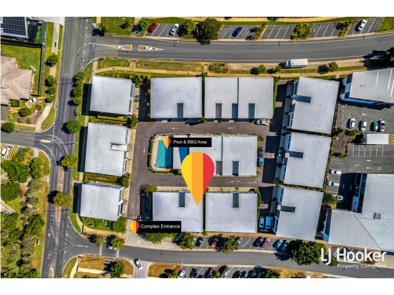 27/15-25 Waldron Street, Yarrabilba QLD 4207