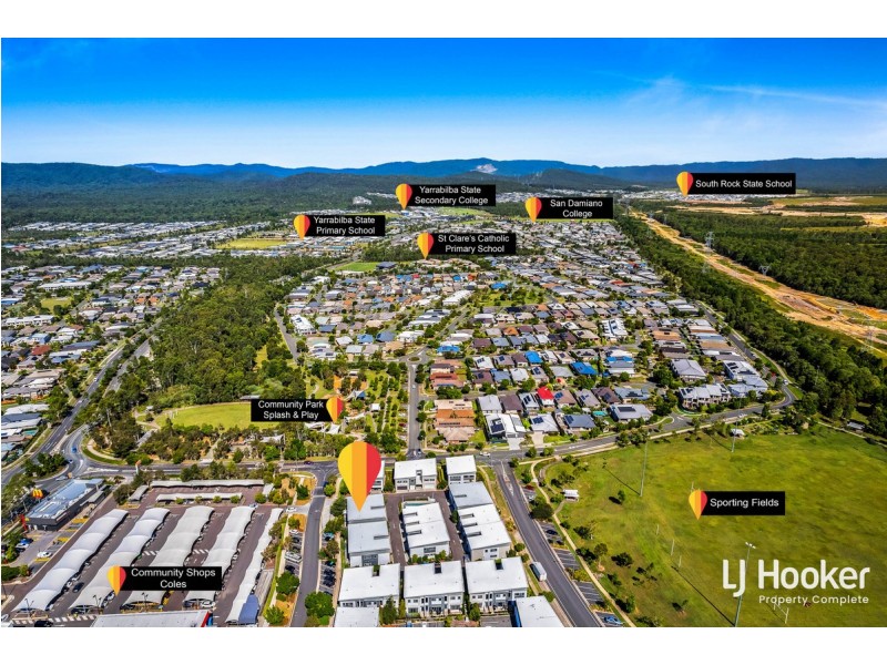 27/15-25 Waldron Street, Yarrabilba QLD 4207