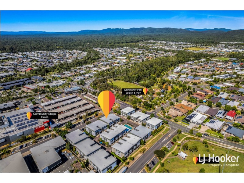 27/15-25 Waldron Street, Yarrabilba QLD 4207