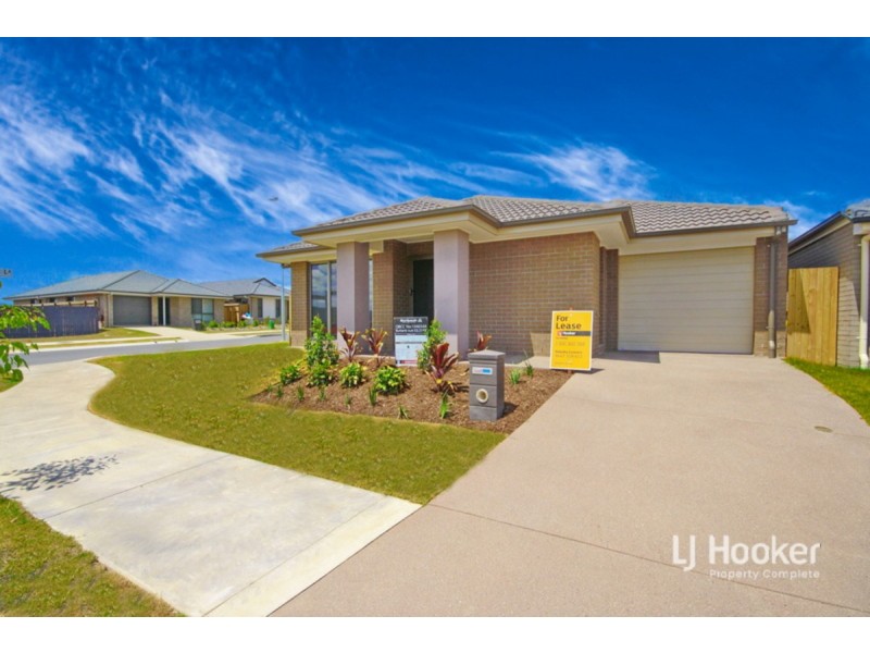 35 Follett Street, Yarrabilba QLD 4207