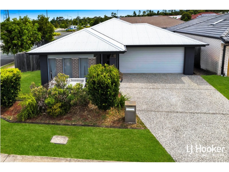103 Woodward Avenue, Yarrabilba QLD 4207