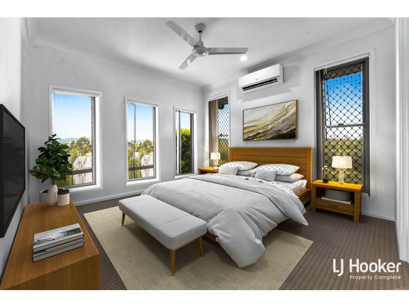 103 Woodward Avenue, Yarrabilba QLD 4207