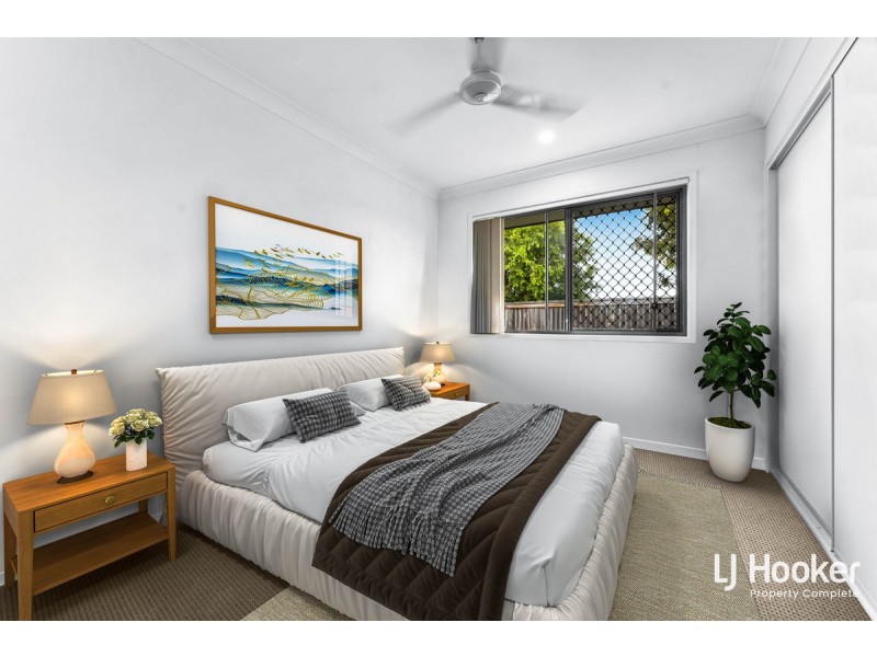 103 Woodward Avenue, Yarrabilba QLD 4207