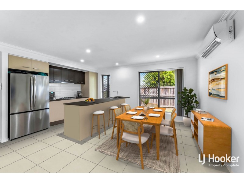 103 Woodward Avenue, Yarrabilba QLD 4207